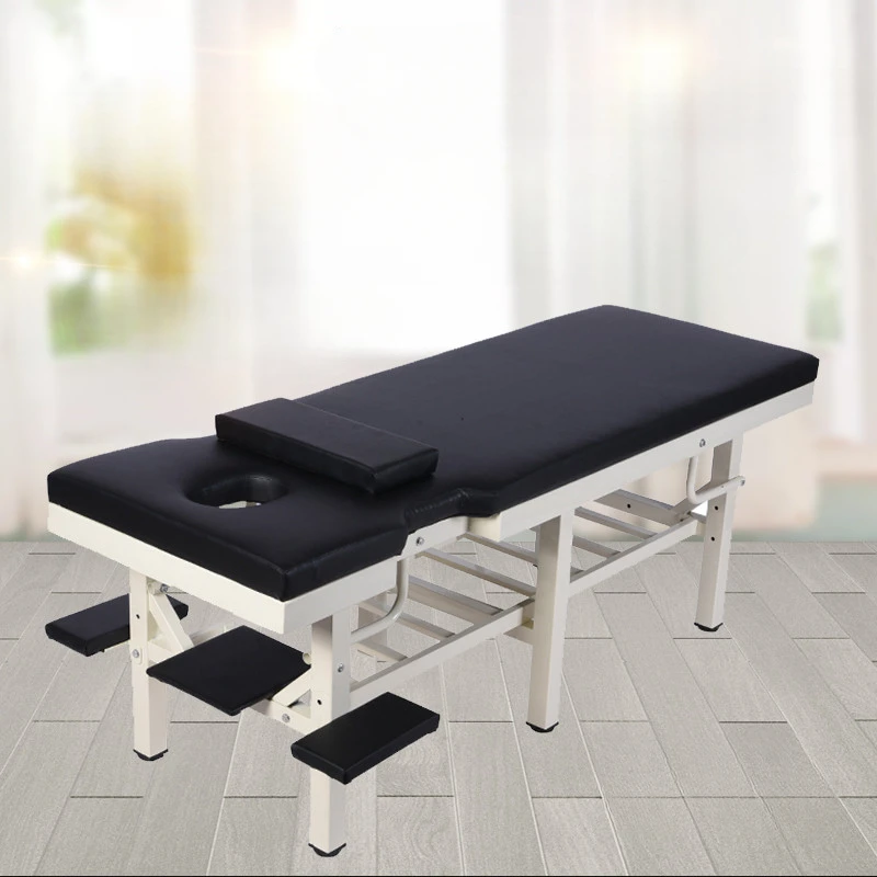 Домашний Специализированный Массажный стол Для Физиотерапии, Обследования Разминания, Косметический Массажный Стол для Комфортного Сна Camilla Masaje Furniture QF50MT Изображение 0